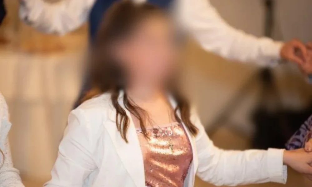 Η 15χρονη από τη Λακωνία που έπεσε με το αυτοκίνητο στο ποτάμι - «Το έχει ξαναπάρει το αμάξι» (βίντεο)